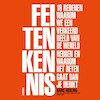 Feitenkennis - Hans Rosling (ISBN 9789000368921)