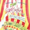 Superjuffie en het apencircus - Janneke Schotveld (ISBN 9789000371440)