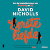 Eerste liefde - David Nicholls (ISBN 9789052861968)