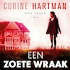 Een zoete wraak - Corine Hartman (ISBN 9789403189208)
