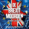 De Brexitmoorden - Hugo Luijten (ISBN 9789178619207)