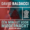 Eén minuut voor middernacht - David Baldacci (ISBN 9789046173107)