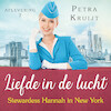 Stewardess Hannah in New York - Petra Kruijt (ISBN 9789047204893)