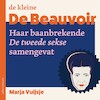 De kleine De Beauvoir - Marja Vuijsje (ISBN 9789045039480)
