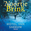 Hotel van sneeuw - Noortje Brink (ISBN 9789047205326)