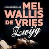 Zwijg - Mel Wallis de Vries (ISBN 9789026150432)