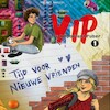 Tijd voor nieuwe vrienden - Merlien Welzijn (ISBN 9789462172876)