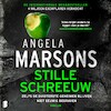 Stille schreeuw - Angela Marsons (ISBN 9789052861944)