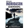 Schemerspel - Arnaldur Indriðason (ISBN 9789021421131)