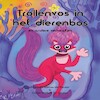 Trollenvos in het dierenbos - Marcella Kleine-de Peuter, Cobie Verheij-de Peuter (ISBN 9789462172982)