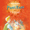 Mees Kees: Hoppa! - Mirjam Oldenhave (ISBN 9789021680453)