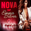 Nova 2: Sap - erotisch verhaal - Emma Silver (ISBN 9788726401134)