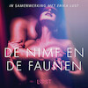 De nimf en de faunen - erotisch verhaal - Olrik (ISBN 9788726091670)