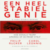 Een heel stabiel genie - Philip Rucker, Carol Leonnig (ISBN 9789045042268)