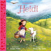 Heidi - Johanna Spyri (ISBN 9789025773090)