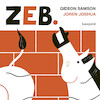 Zeb. - Gideon Samson, Joren Joshua (ISBN 9789025879716)