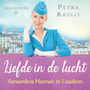 Stewardess Hannah in Lissabon - Petra Kruijt (ISBN 9789047204954)