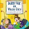 Dikke Vik en vieze Lies lachen om liefde - Sunna Borghuis (ISBN 9789025773076)