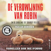 De verdwijning van Robin - Marjan Gorissen (ISBN 9789178619498)