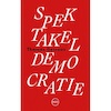 Spektakeldemocratie (e-Book) - Thomas Decreus (ISBN 9789462672178)