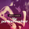 De parkeerwachter - erotisch verhaal - Andrea Hansen (ISBN 9788726285604)