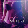 De skiflirt - erotisch verhaal - Lea Lind (ISBN 9788726300093)