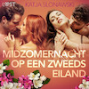 Midzomernacht op een Zweeds eiland - erotisch verhaal - Katja Slonawski (ISBN 9788726300161)