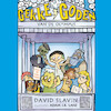 Gekke goden van de Olympus 1 - David Slavin (ISBN 9789024589098)