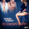 De coassistenten - erotisch verhaal - Sandra Norrbin (ISBN 9788726302103)