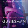 Klusjesman - erotisch verhaal - Marianne Sophia Wise (ISBN 9788726302547)
