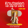 Knutselen van aap tot zebra (e-Book) - Sabine Lohf (ISBN 9789051168136)