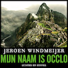 Mijn naam is Occlo - Jeroen Windmeijer (ISBN 9789026351587)