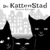De kattenstad - Yvonne Gillissen (ISBN 9789493016118)
