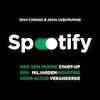 Spotify - Jonas Leijonhufvud, Sven Carlsson (ISBN 9789021577678)