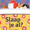 Slaap je al? - Anke Kranendonk (ISBN 9789025774004)