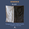 Ilias - Homeros (ISBN 9789047628231)
