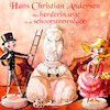 Het herderinnetje en de schoorsteenveger - Hans Christian Andersen (ISBN 9788726363449)
