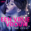 Een vrije vrouw - erotisch kort verhaal - B. J. Hermansson (ISBN 9788726413854)