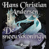 De sneeuwkoningin - Hans Christian Andersen (ISBN 9788726421569)