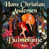 Duimelijntje - Hans Christian Andersen (ISBN 9788726421606)