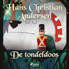 De tondeldoos - Hans Christian Andersen (ISBN 9788726421613)