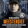Meesterdief - Wilson Boldewijn (ISBN 9789178619535)