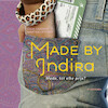 Made by Indira - Caja Cazemier, Martine Letterie (ISBN 9789021680545)