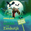 De piraten van hiernaast: De zombie van Zandwijk - Reggie Naus (ISBN 9789021680880)