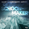 De Schoonmaker 2 - De sprong - Inger Gammelgaard Madsen (ISBN 9788726325171)