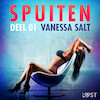 Spuiten Deel 1 - erotisch verhaal - Vanessa Salt (ISBN 9788726414196)