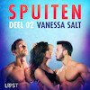 Spuiten Deel 2 - erotisch verhaal - Vanessa Salt (ISBN 9788726414202)