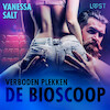 Verboden plekken: de bioscoop - Vanessa Salt (ISBN 9788726414233)