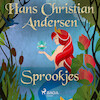 Sprookjes - Hans Christian Andersen (ISBN 9788726421682)