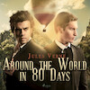 Around the World in 80 Days - Jules Verne (ISBN 9789176391945)